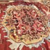 Antique Persian Serapi Rug - 10x12