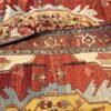 Antique Persian Serapi Rug - 10x12