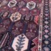 Vintage Persian Rug - 5×9
