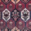 Vintage Persian Rug - 5×9