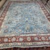 Antique Persian Rug - 10x13