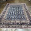 Antique Persian Rug - 8x12