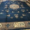 Antique Chinese Rug -12x15
