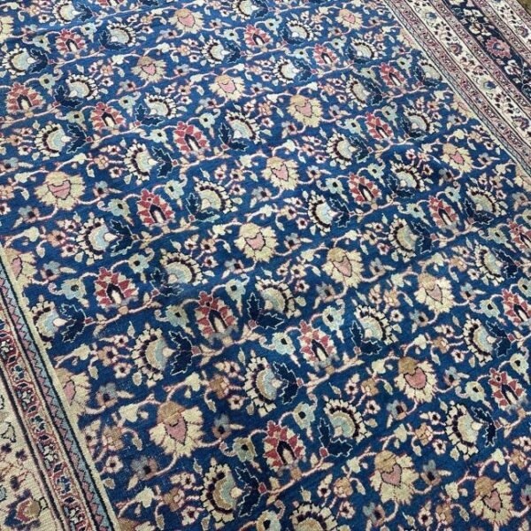 Antique Persian Rug - 8x12