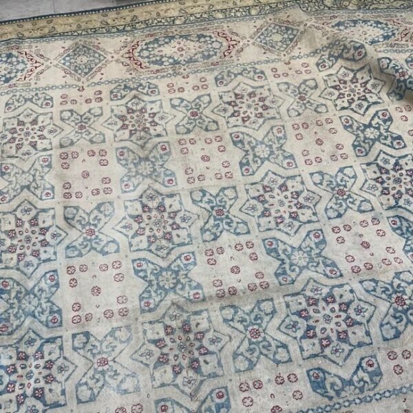 Antique Persian Rug - 8x10