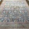 Antique Sultanabad Rug - 9x12