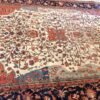 Antique Malayer Rug - 9x12