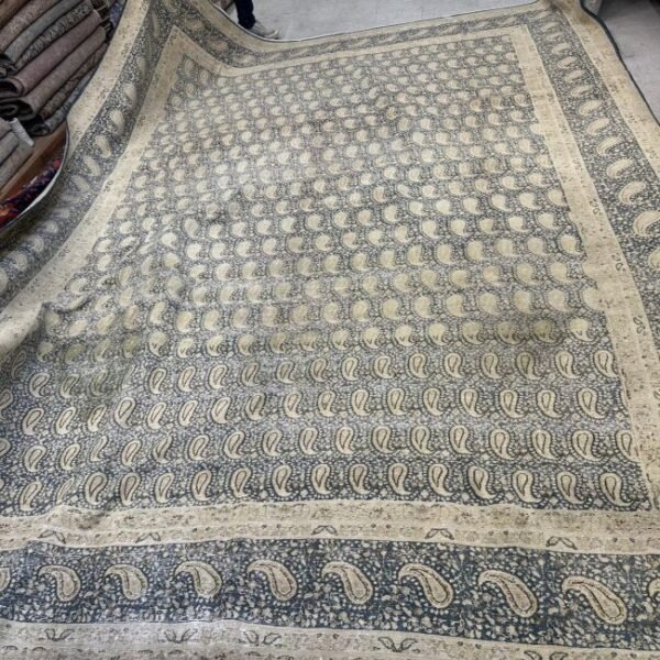 Antique Persian Rug  - 10x14