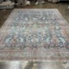 Antique Sultanabad Rug - 9x12