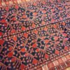 Vintage Khotan Rug - 5x8