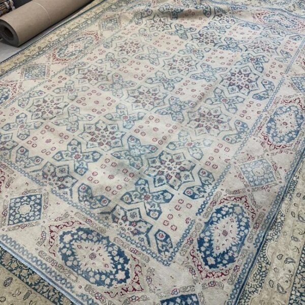 Antique Persian Rug - 8x10
