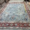 Antique Persian Rug - 10x13