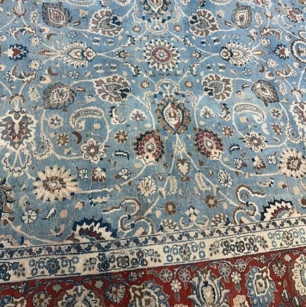 Antique Persian Rug - 10x13