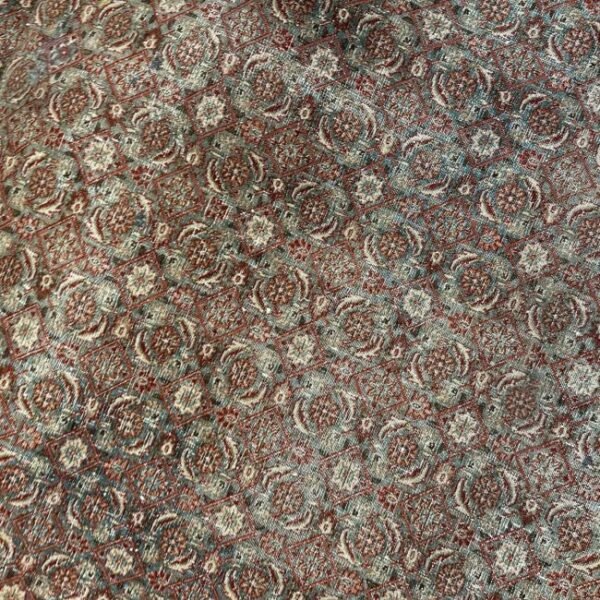 Antique Persian Rug - 9x12