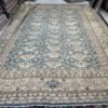 Antique Persian Rug - 10x14