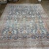 Antique Sultanabad Rug - 9x12