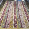 Antique Turkish Gordes Rug