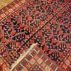 Vintage Khotan Rug - 5x8