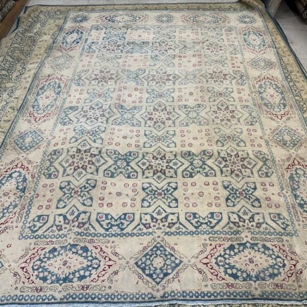 Antique Persian Rug - 8x10