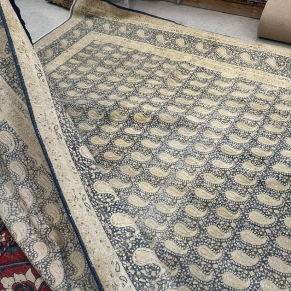 Antique Persian Rug  - 10x14