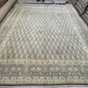 Antique Persian Rug - 10x14