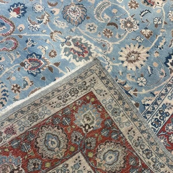 Antique Persian Rug - 10x13