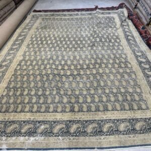 Antique Persian Rug  - 10x14