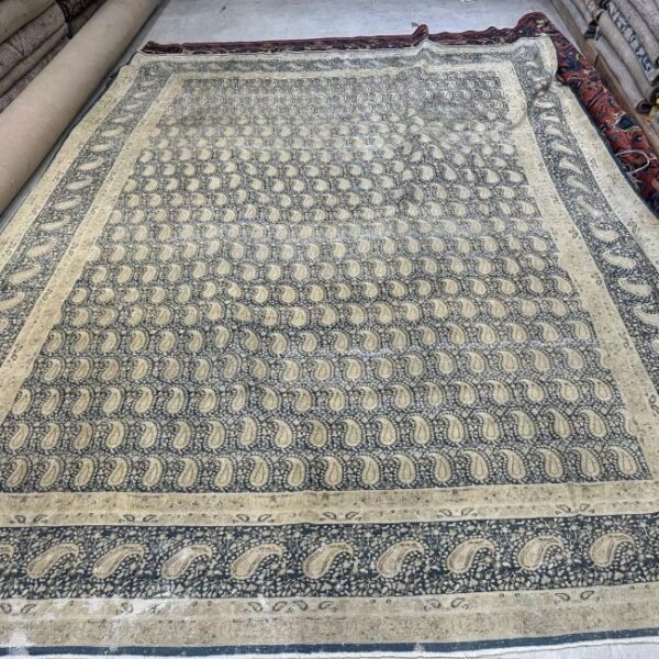Antique Persian Rug  - 10x14