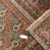 Antique Sultanabad Rug -9x12