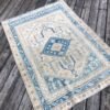 Antique Persian Rug - 4x6