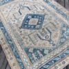 Antique Persian Rug - 4x6