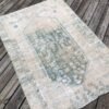 Antique Persian Traditional Rug - 4x6