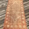 Antique Anatolian Rug - 3x7