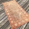 Antique Anatolian Rug - 3x7
