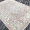 Antique Turkish Rug - 6x7