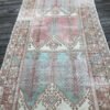 Vintage Turkish Runner - 5x13