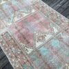 Vintage Turkish Runner - 5x13