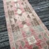 Vintage Turkish Sivas Runner