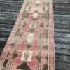 Vintage Turkish Sivas Runner