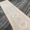 Antique Persian Runner - 3x10