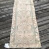 Antique Persian Runner - 3x10