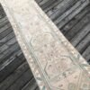 Antique Persian Runner - 3x10