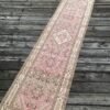 Antique Persian Runner - 3x10