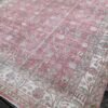 Vintage Turkish Rug -7x10