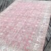 Vintage Turkish Rug -7x10