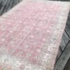 Vintage Turkish Rug -7x10