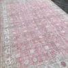 Vintage Turkish Rug -7x10