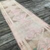 Vintage Turkish Runner - 3x12