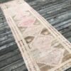Vintage Turkish Runner - 3x12