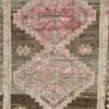 Vintage Turkish Runner - 3x12